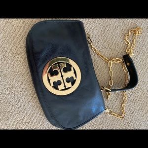 Tory Burch clutch purse
